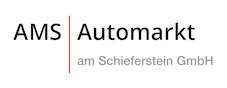 AMS Automarkt Logo