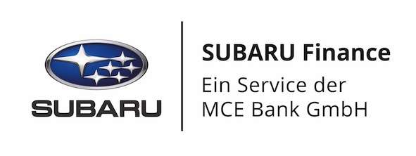 SUBARU Finance Logo