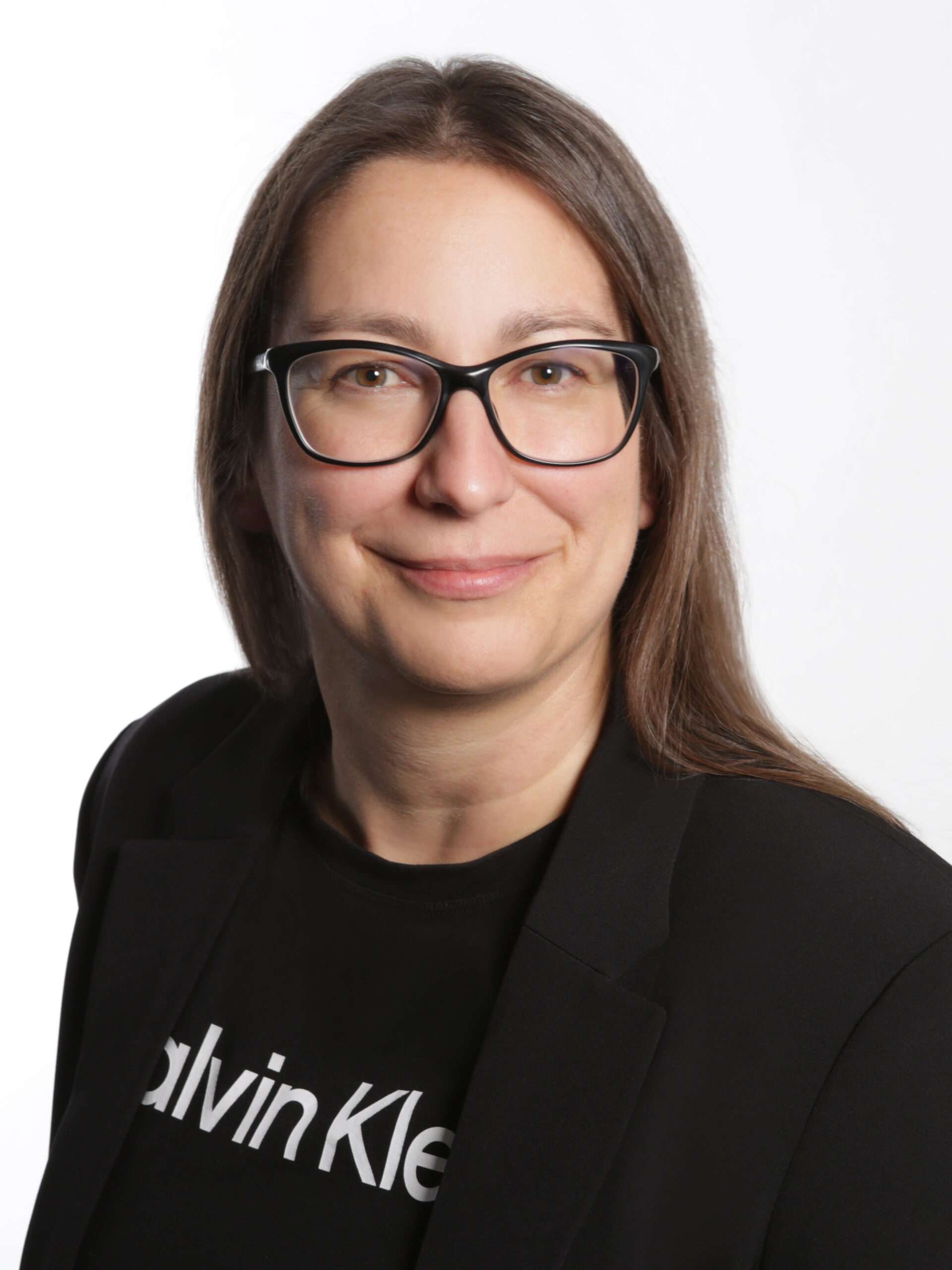 Portrait von Solveig Degenhart