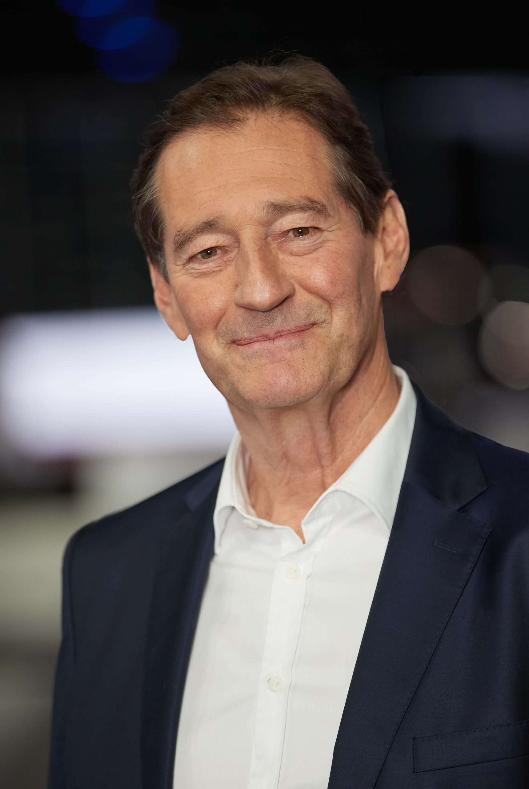 Portrait von Stefan Eimansberger