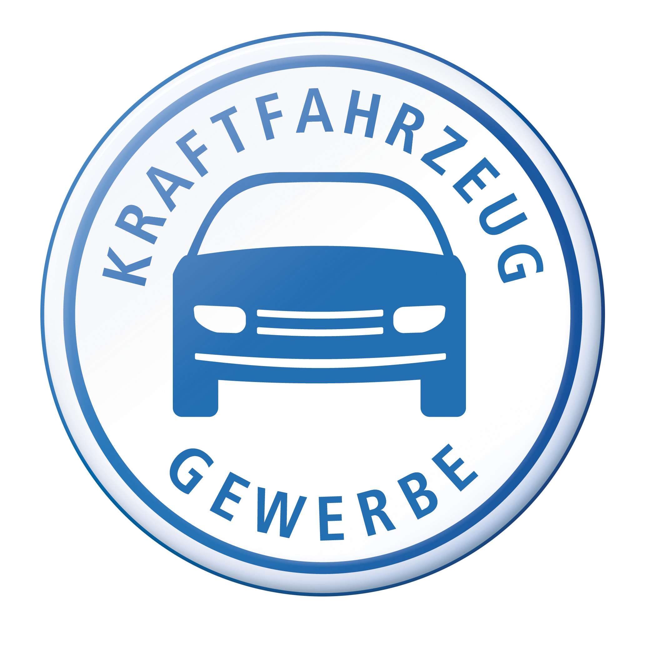 Logo von Zentralverband Deutsches Kraftfahrzeuggewerbe e.V. (ZDK)